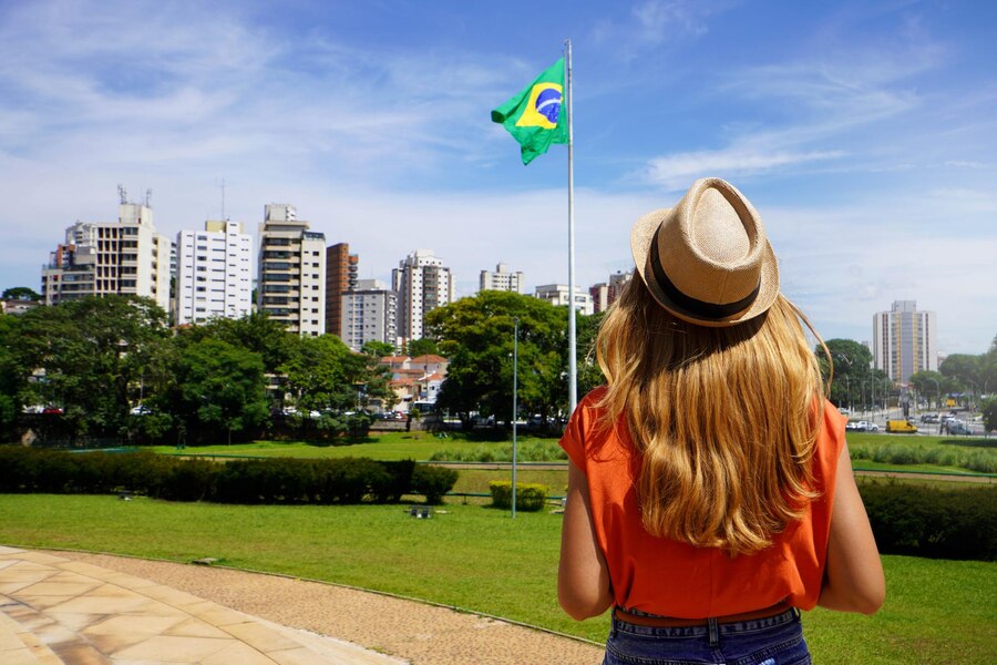 Image of Brazil