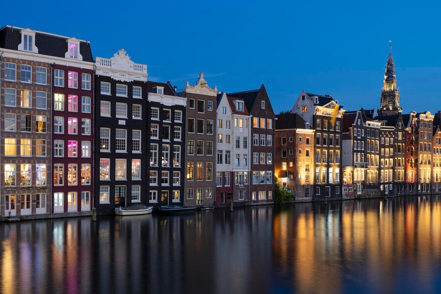 Image of Netherlands