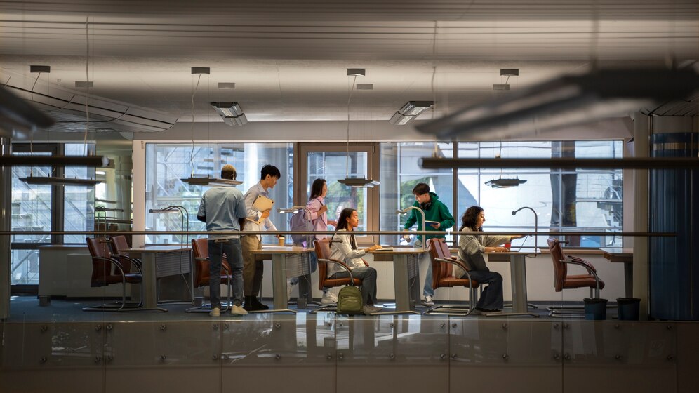 Workspace Image