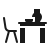 Furniture Included