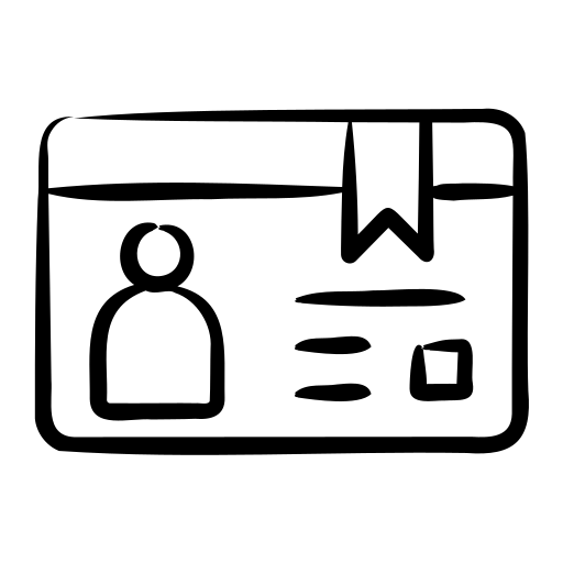 Icon representing solutions