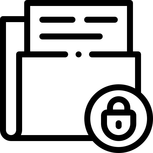 Icon representing solutions