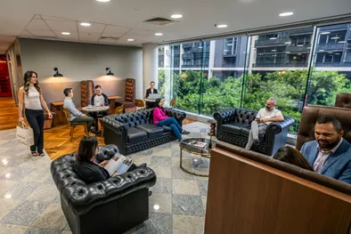 Office Image