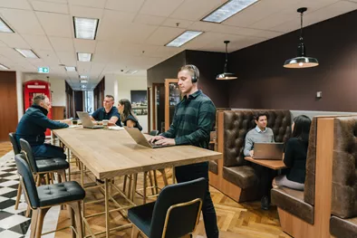 Office Image