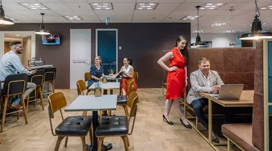 Office Image