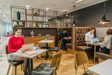 Office Image
