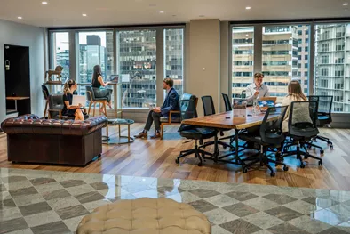 Office Image