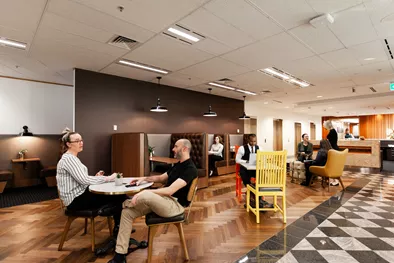 Office Image
