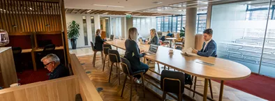 Office Image