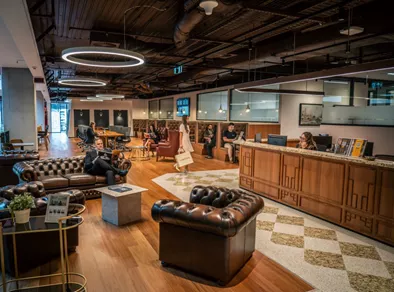 Office Image