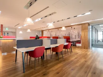 Office Image