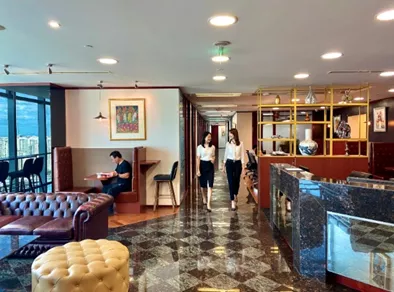 Office Image
