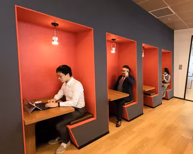 Office Image