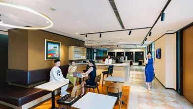 Office Image