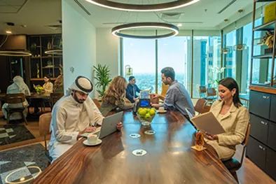 Image of Kuwait