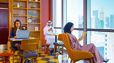 Office Image
