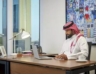 Office Image