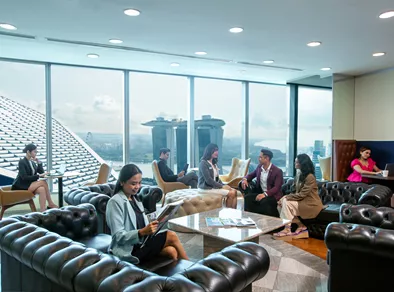 Office Image