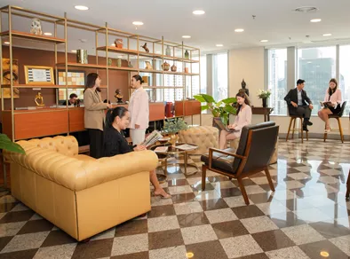 Office Image
