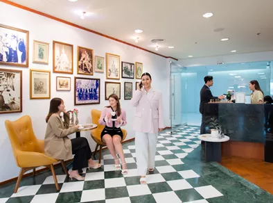Office Image