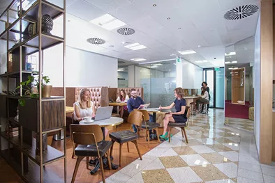 Office Image