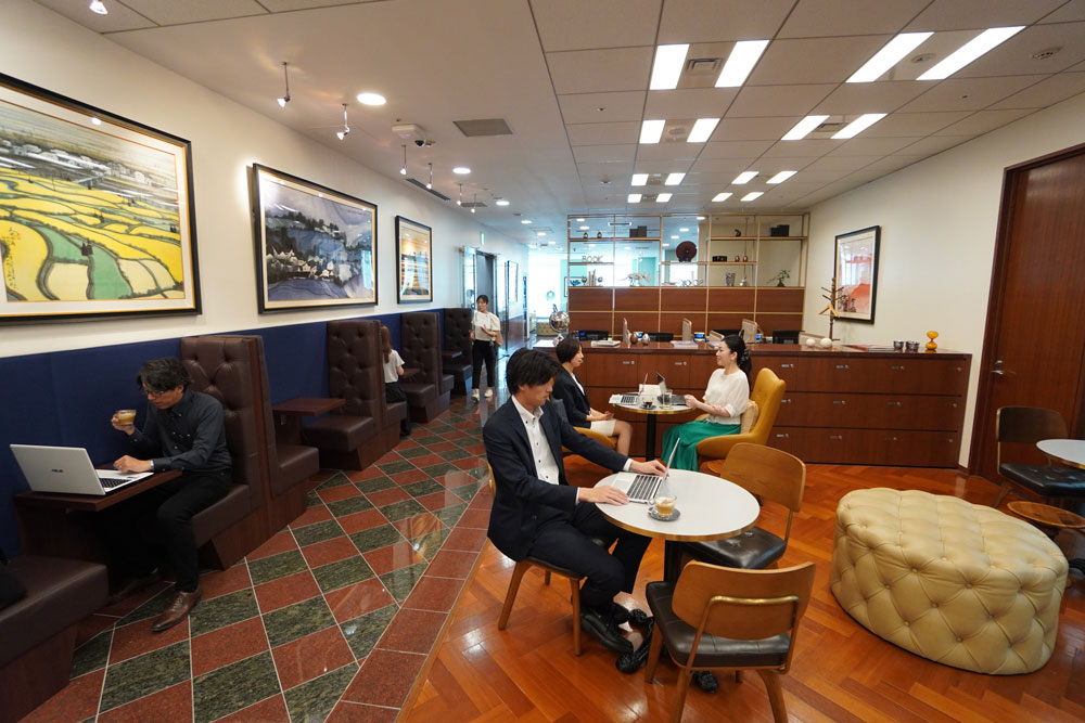 Office Image
