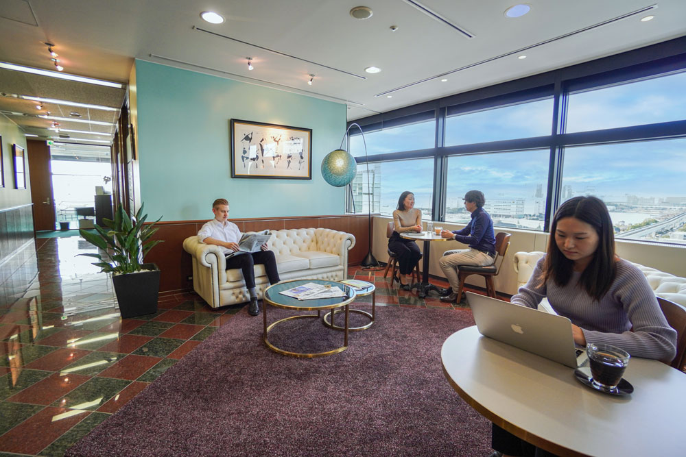 Office Image