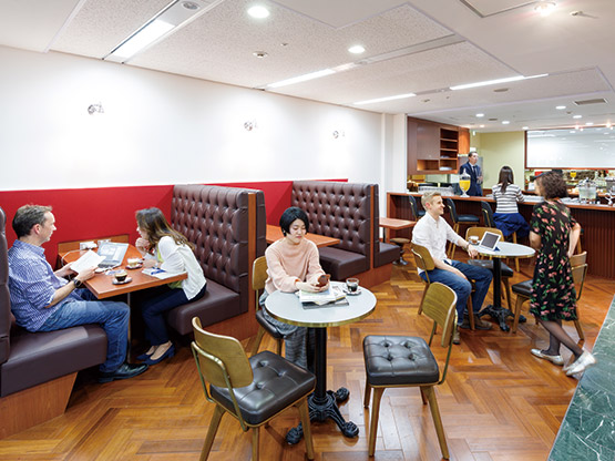 Office Image