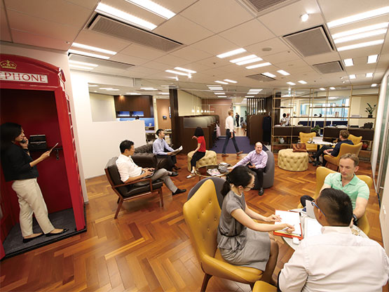 Office Image