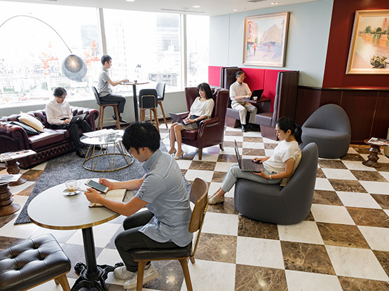 Office Image
