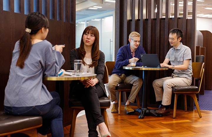 Office Image
