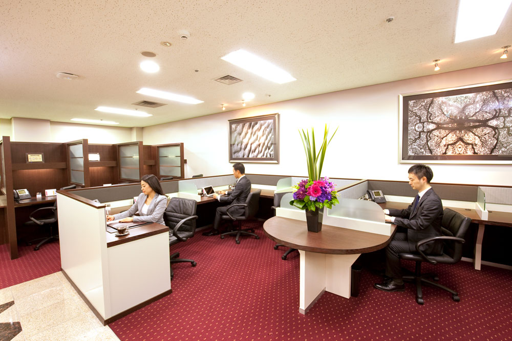 Office Image