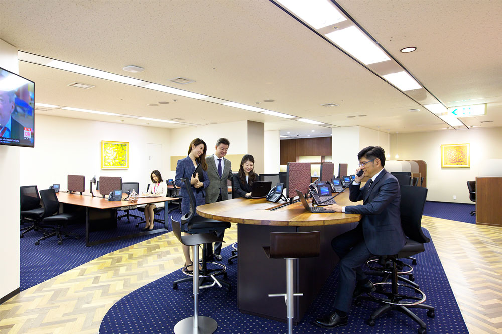 Office Image