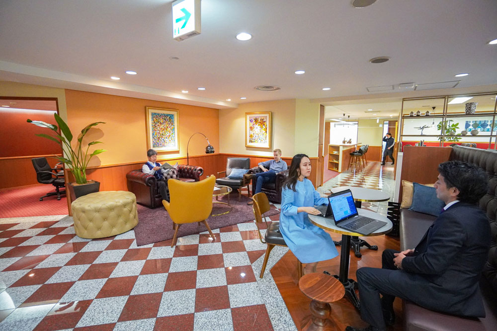 Office Image
