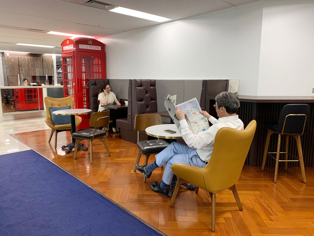 Office Image