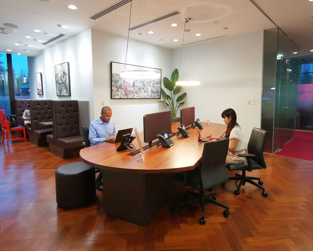 Office Image
