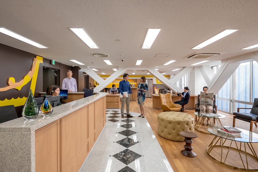 Office Image