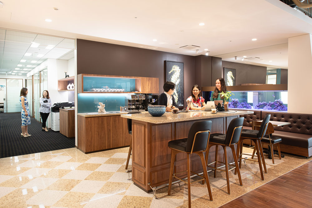 Office Image