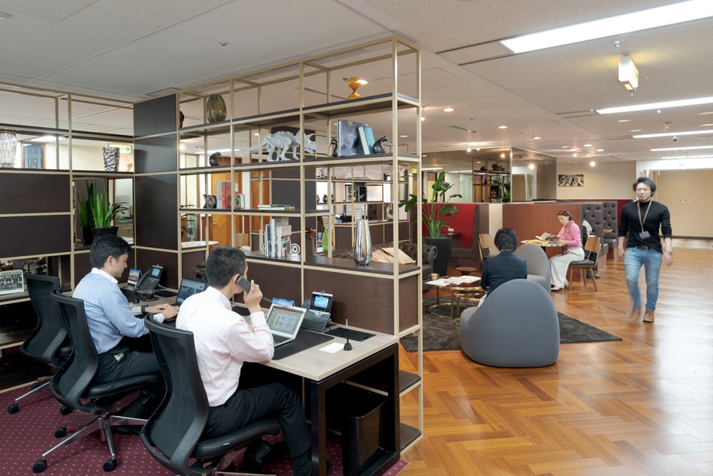 Office Image