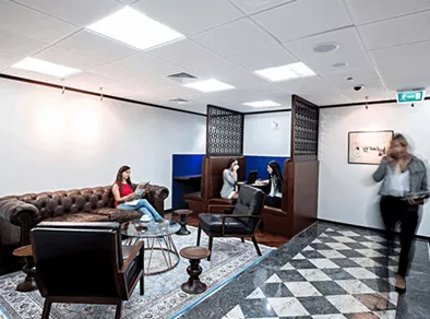 Office Image