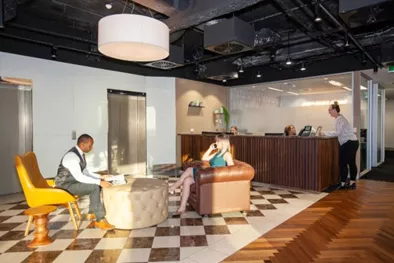 Office Image