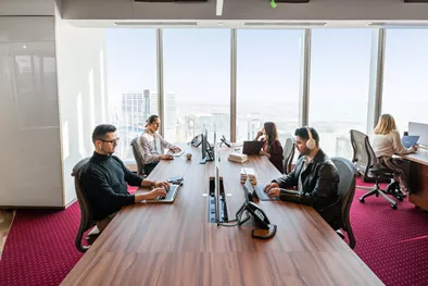 Office Image